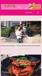 Mobile Screenshot of jakartaseru.com